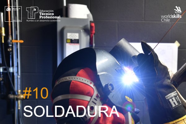 Course Image #10 SOLDADURA